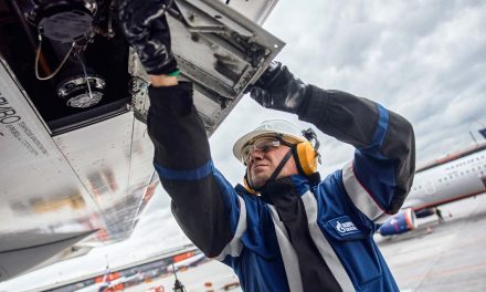 Gazprom Neft Launches Sustainable Aviation Fuel Alliance