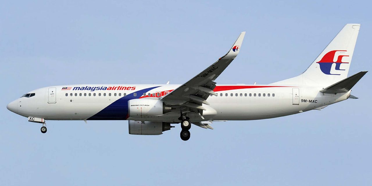 Moment accelerates digitalization aboard Malaysia Airlines fleet