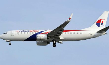 Moment accelerates digitalization aboard Malaysia Airlines fleet