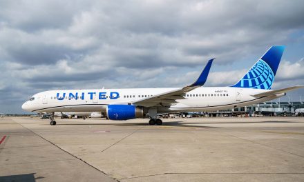 United Airlines to resume nonstop services to Scotland in 2022