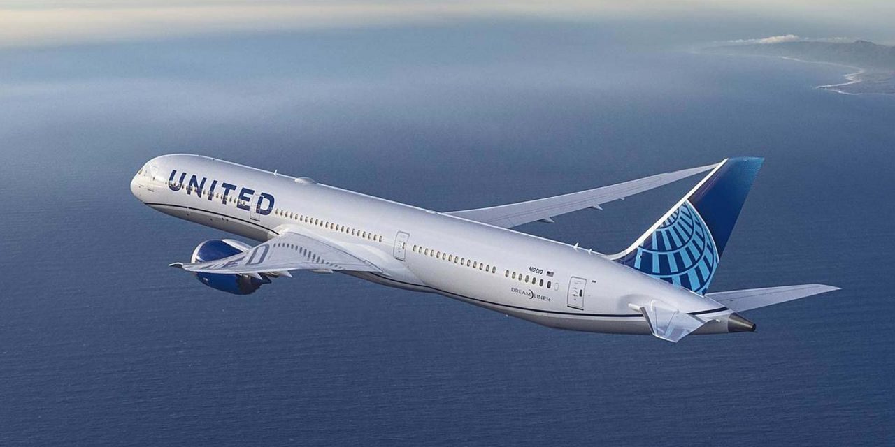 United Airlines to resume daily San Francisco-Beijing service, ramp Shanghai capacity
