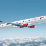 Austrian Airlines and Spairliners extend E-Jet component support contract