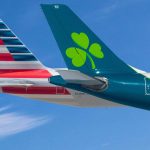 American Airlines and Aer Lingus launch new codeshare agreement
