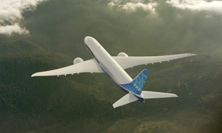 Boeing launches 777-8F; bank ESG rankings published