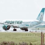 GOAL sells two A320neos on lease to Frontier Airlines