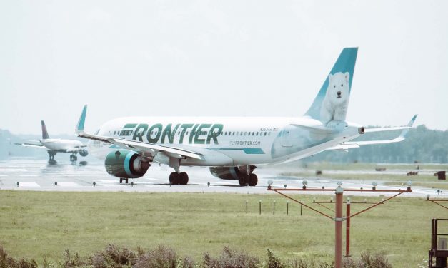 GOAL sells two A320neos on lease to Frontier Airlines