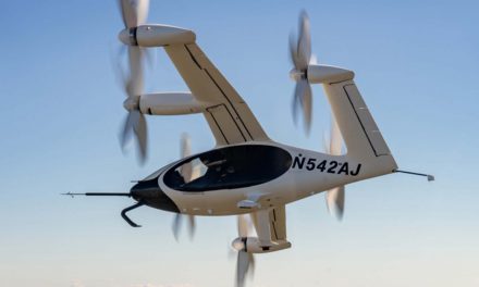Joby reports 2022 loss as it aims for FAA  eVTOL approval