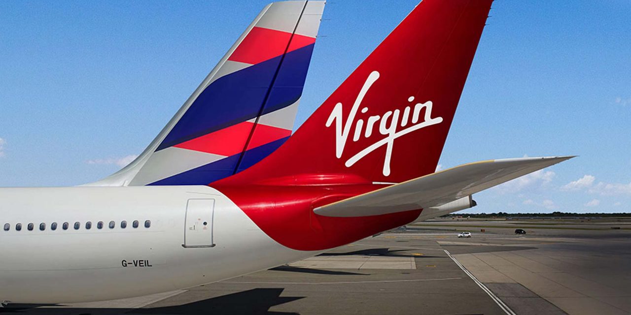 Virgin Atlantic announces Korean Air codeshare as part of Skyteam alliance