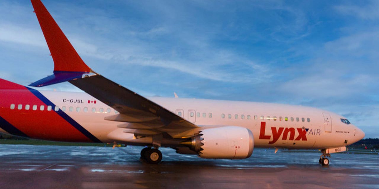Lynx Air uses IBS Software’s iFlight to power its operations