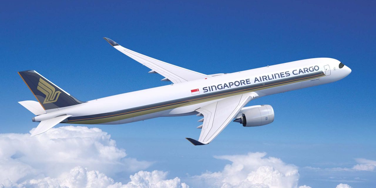 SIA expands its Australia capacity by deploying jumbo A350 to Cairns