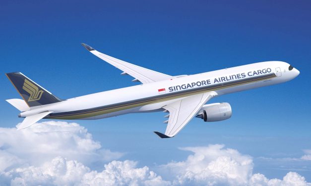 Singapore Airlines inks MOU to collaborate and prepare for future national crises