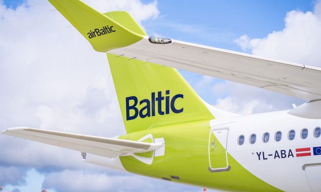airBaltic partners with DRCT to rollout NDC distribution offers