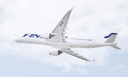 Strong cargo support sees Finnair continue serving Shanghai and Seoul
