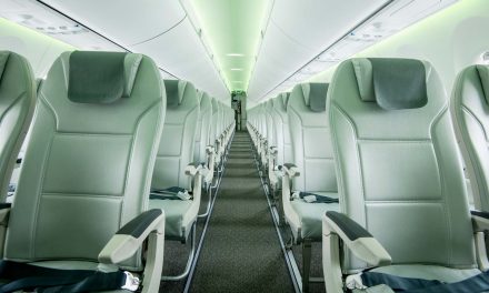 airBaltic A220-300 fleet to add seats