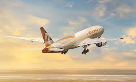 IATA to undergo trial with Etihad to launch CO2 Connect for Cargo by 2023