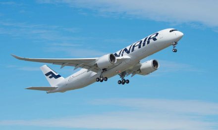 Finnair unveils winter 2022 flight schedule