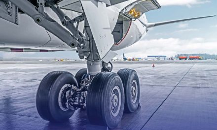 Global MRO group invests in Hanover-based wheels and brakes business