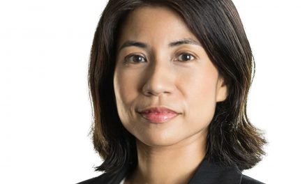MUFG appoints June Raj as Asia Pacific Head of Aviation Finance
