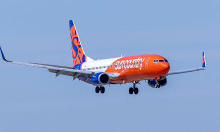 Sun Country Airlines launch nonstop seasonal route from Colorado to Minneapolis