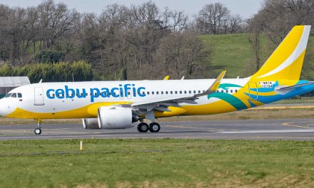 Cebu Pacific gearing up for busy 2023
