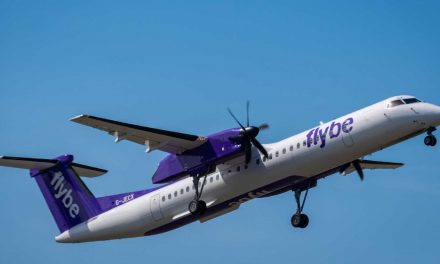 Flybe demise no surprise, analysts say