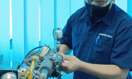 Honeywell appoints AMETEK MRO Singapore as authorised repair centre for engine components