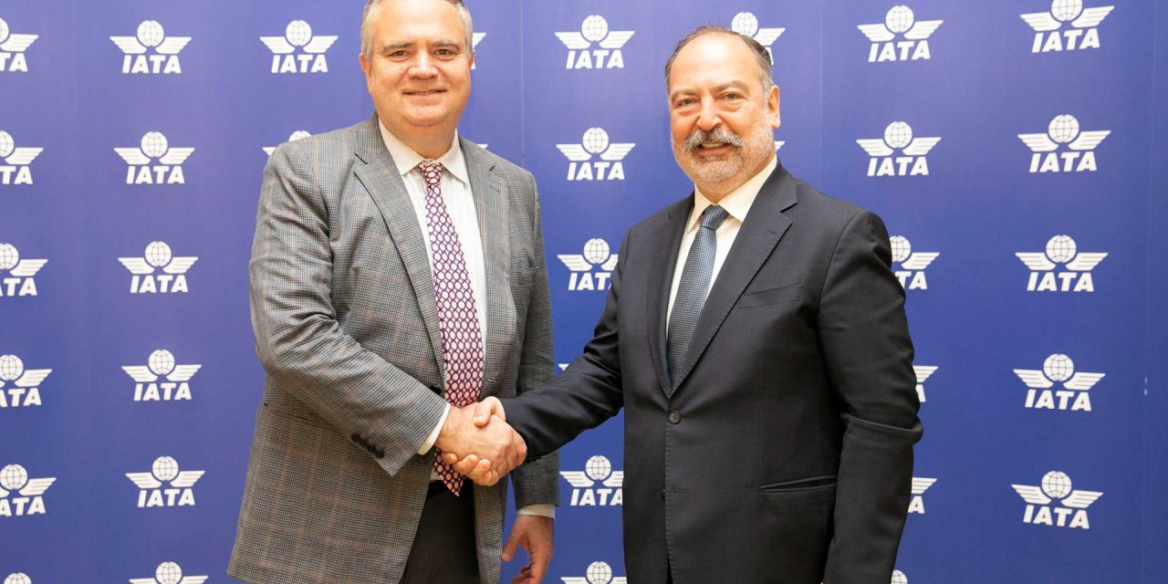 IATA AGM hears airline losses reducing as recovery accelerates