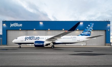 JetBlue inks FLYR artificial intelligence partnership
