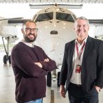 Skytrans and Stralis Aircraft to develop hydrogen aircraft