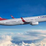 Turkish Airlines reports strong quarter