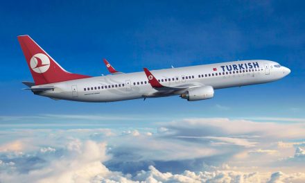 Turkish plans expansion on Panama route