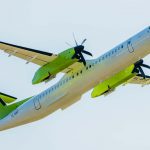 airBaltic introduces 18 new routes