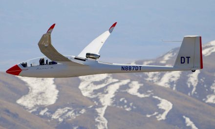 Airbus to take up the hydrogen contrail characterisation challenge