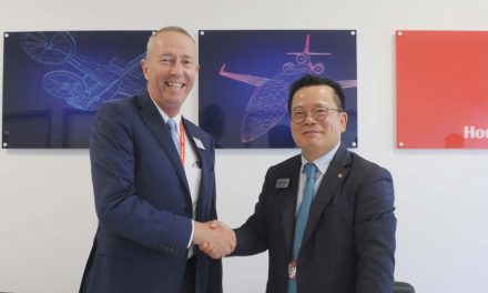 Honeywell, Hanwha Systems to collaborate on UAM development In South Korea