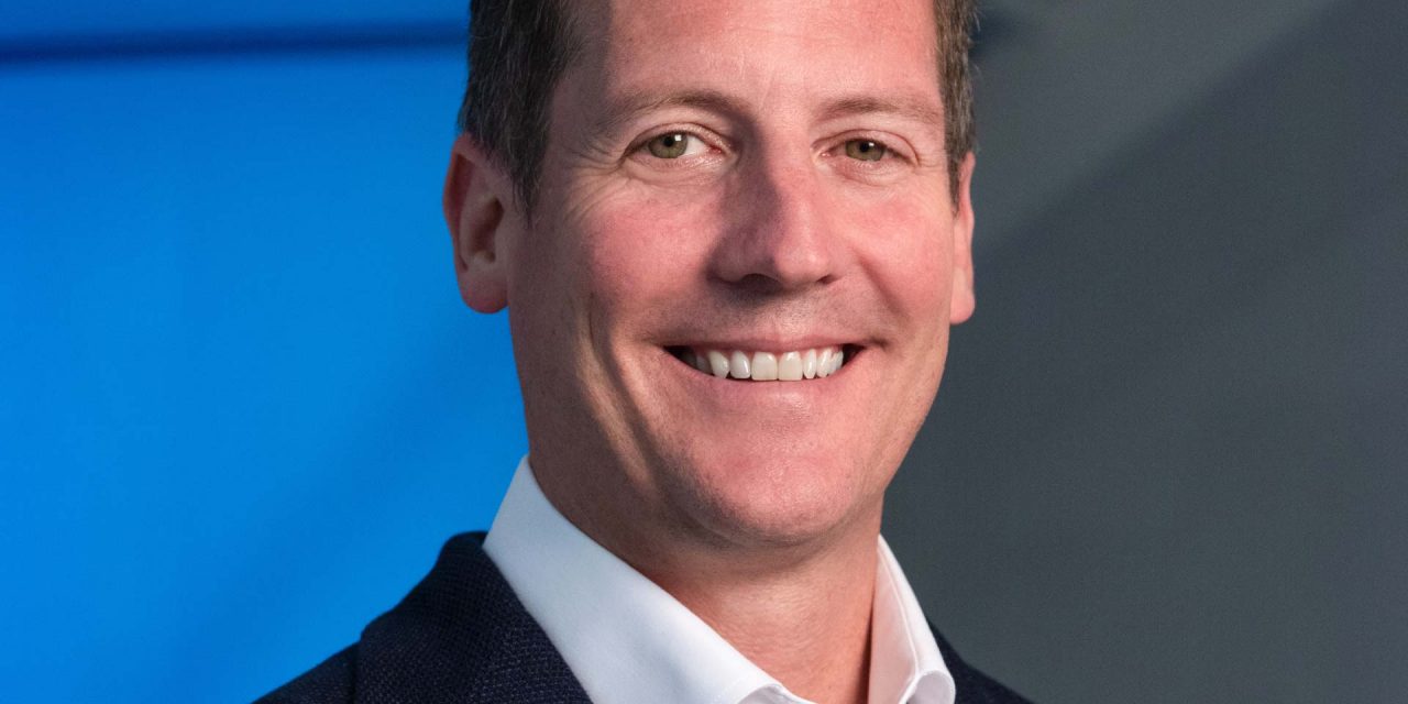 JetBlue names Jason Lenhart Vice President, Technology