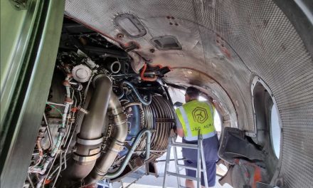 J&C Aero launches Airbus A320/A330 Line Maintenance; Heston becomes first customer