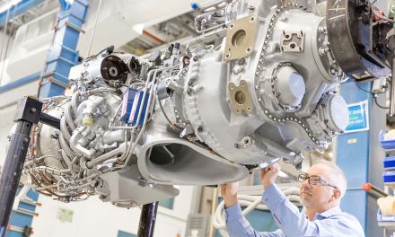 Afrijet selects Pratt & Whitney Canada engine maintenance program for six PW127s