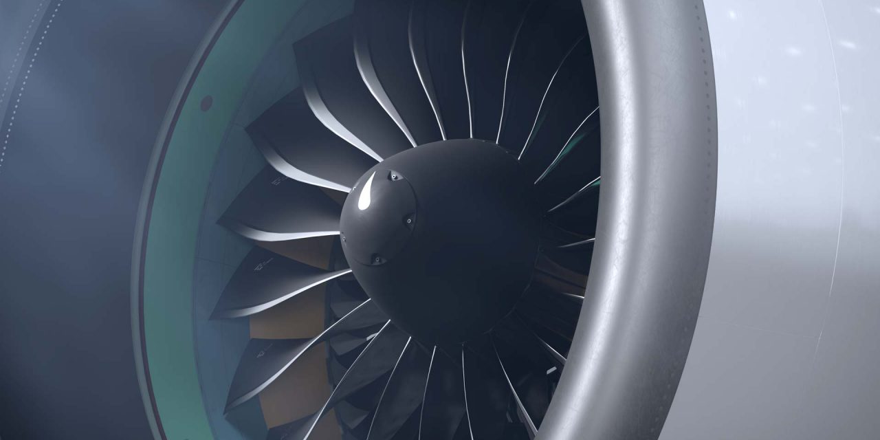 Pratt & Whitney surpasses 1,000 GTF engine orders to date in 2022