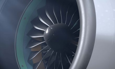 Pratt & Whitney surpasses 1,000 GTF engine orders to date in 2022