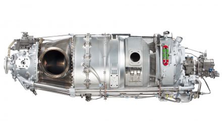 Daher selects PT6A-140A to power new Kodiak single-engine turboprop