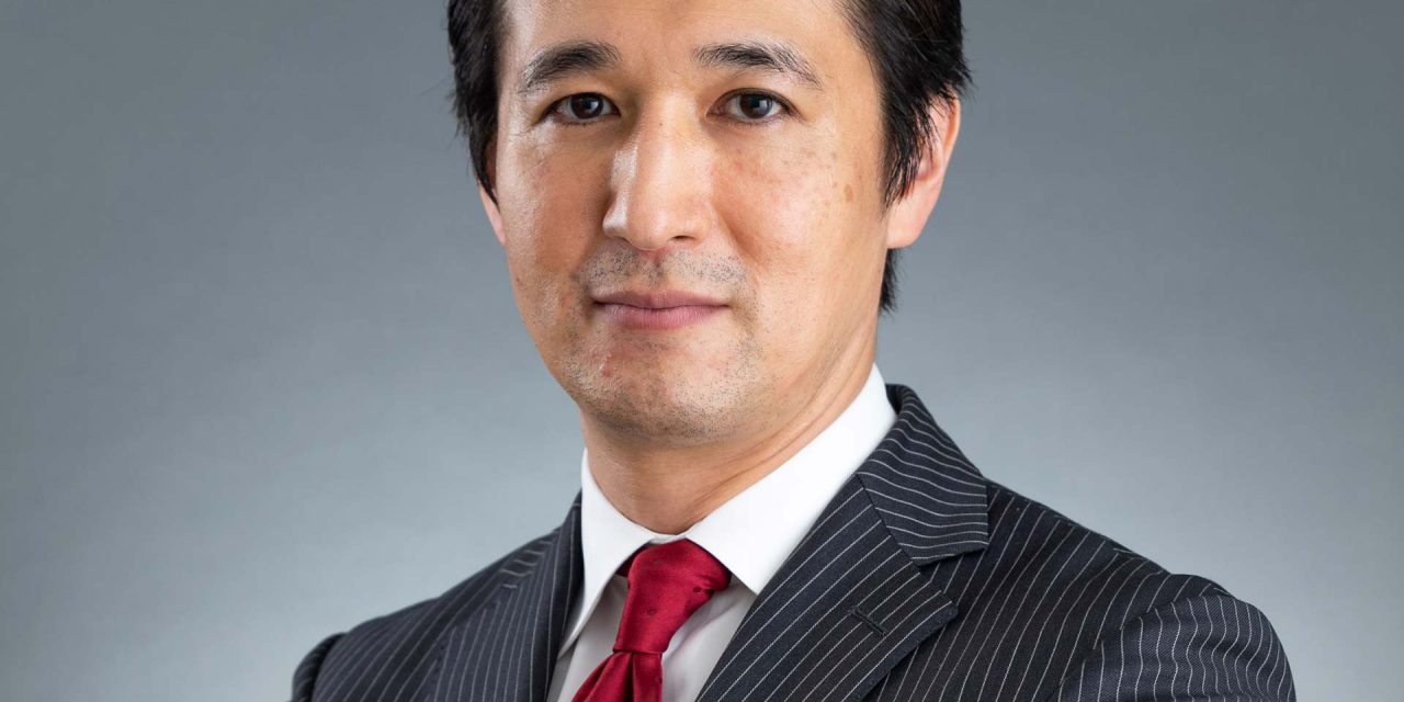 Clover Aviation Capital appoints Yoshihisa Fujita as Non-Executive Chairman