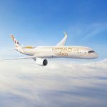 Etihad Airways appoints VP cargo