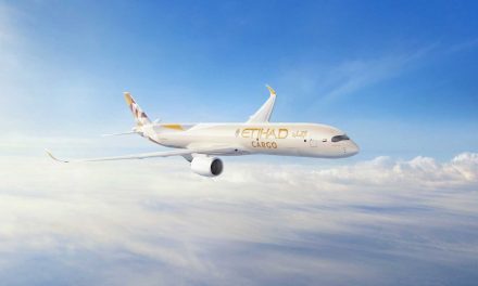 Etihad Cargo expands India operations with direct freighter between Shanghai and Chennai