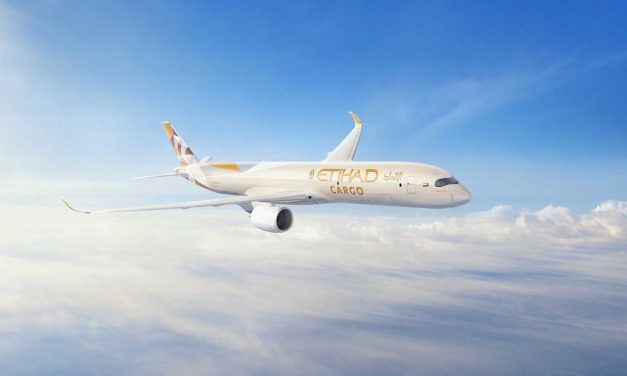 Etihad Cargo expands US capacity with inaugural Boston flight