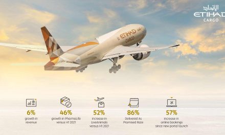 Etihad to screen live FIFA World Cup matches onboard for football fans
