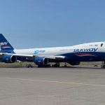 HAECO ITM signs a long-term contract with Silk Way West Airlines
