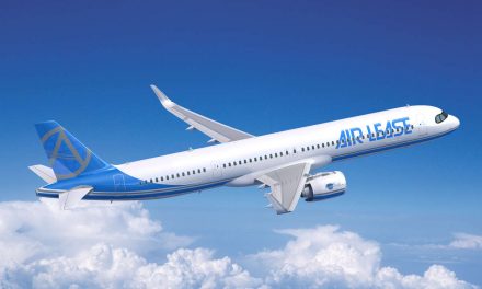 ALC places two new A321neo LRs with HiSky