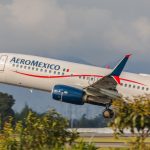 Grupo Aeromexico declares May traffic results