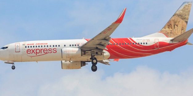 Air India Express reports spike in passenger booking numbers post integration