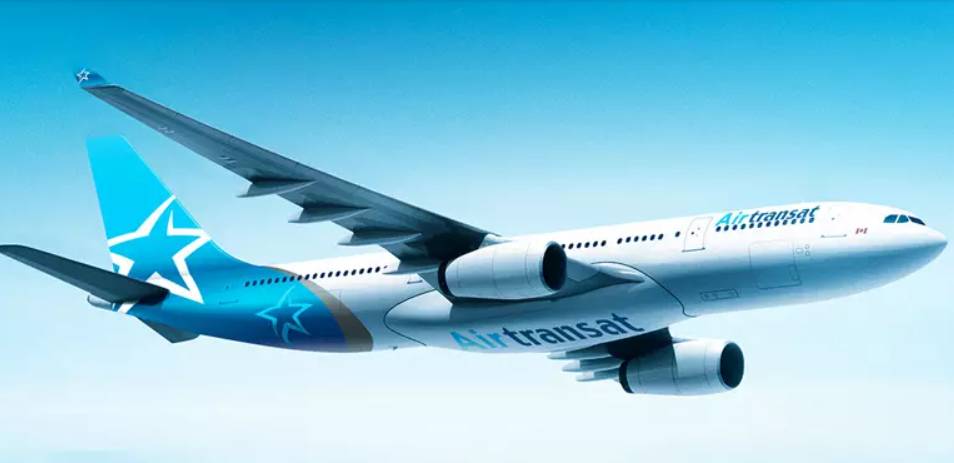 Air Transat partners with Nuvei